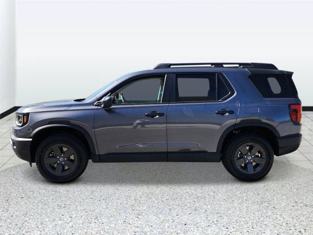 2026 Honda Passport RTL AWD