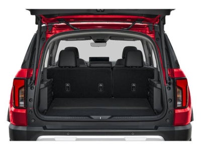 2026 Honda Passport RTL Towing AWD