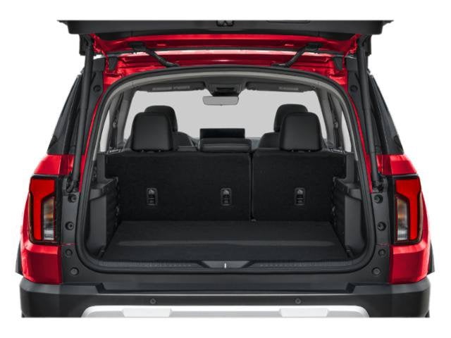 2026 Honda Passport RTL Towing AWD
