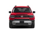 2026 Honda Passport RTL Towing AWD