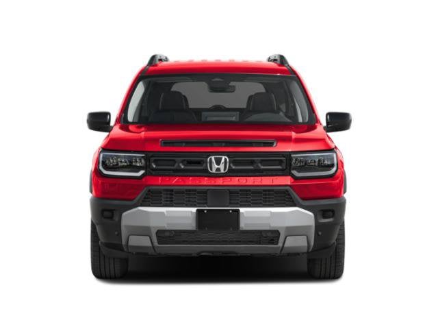 2026 Honda Passport RTL Towing AWD