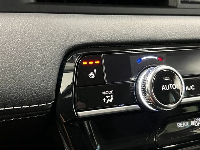 2026 Honda Passport RTL AWD