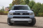2026 Honda Passport RTL AWD