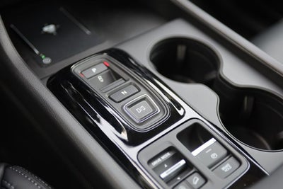 2026 Honda Passport RTL AWD