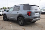 2026 Honda Passport RTL AWD