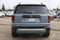 2026 Honda Passport RTL AWD