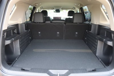 2026 Honda Passport RTL AWD