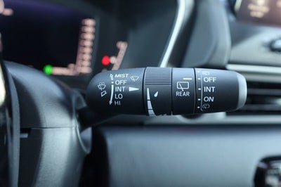 2026 Honda Passport RTL Towing AWD