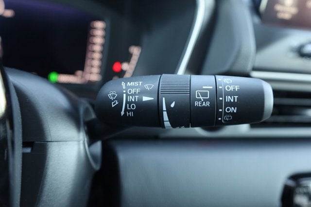 2026 Honda Passport RTL Towing AWD