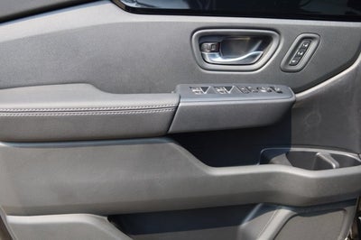 2026 Honda Passport RTL AWD