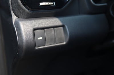 2026 Honda Passport RTL AWD