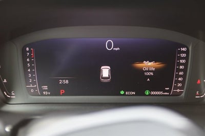 2026 Honda Passport RTL AWD