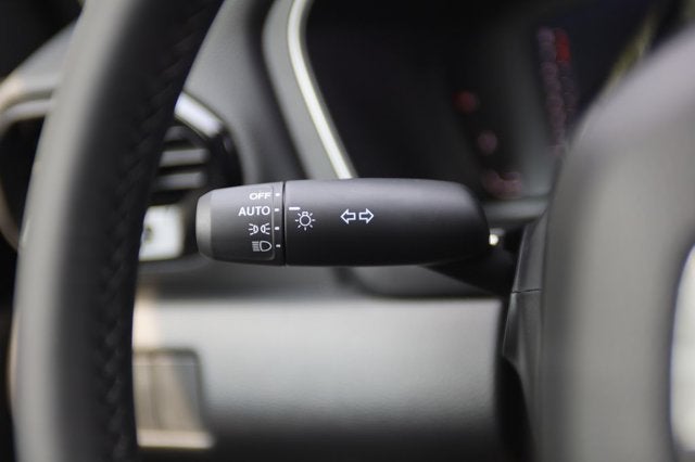 2026 Honda Passport RTL AWD