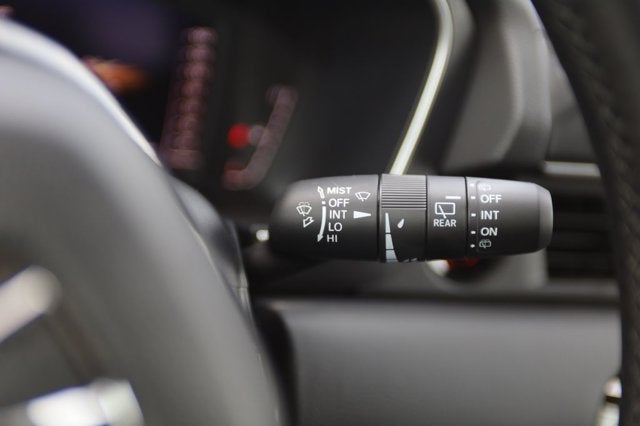 2026 Honda Passport RTL AWD
