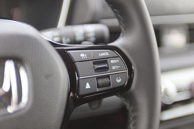 2026 Honda Passport RTL AWD