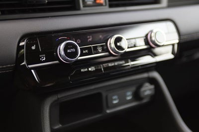 2026 Honda Passport RTL AWD