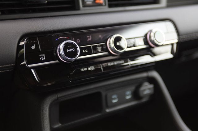 2026 Honda Passport RTL AWD