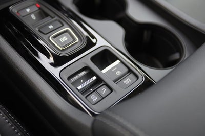 2026 Honda Passport RTL AWD