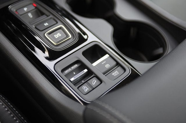 2026 Honda Passport RTL AWD
