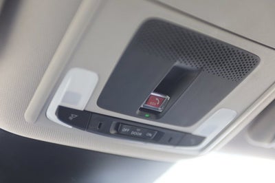 2026 Honda Passport RTL AWD