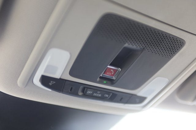 2026 Honda Passport RTL AWD