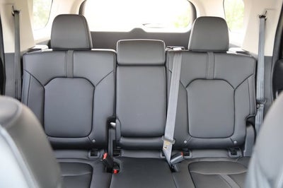 2026 Honda Passport RTL AWD