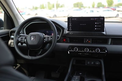 2026 Honda Passport RTL AWD