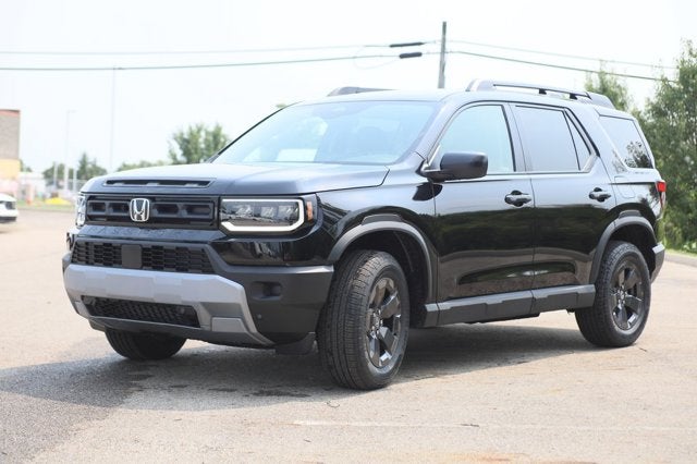 2026 Honda Passport RTL AWD