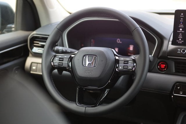 2026 Honda Passport RTL AWD