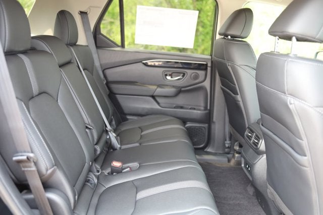 2026 Honda Passport RTL AWD
