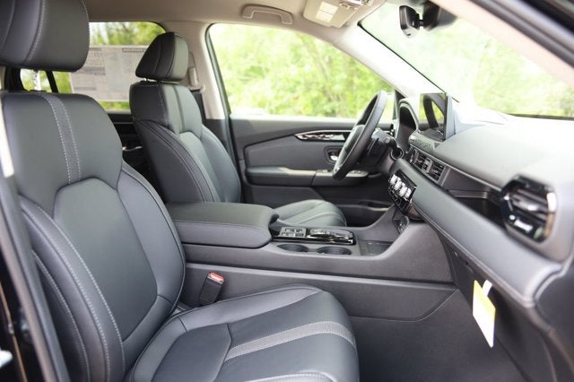 2026 Honda Passport RTL AWD