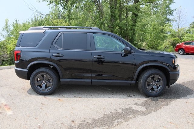 2026 Honda Passport RTL AWD