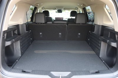 2026 Honda Passport RTL AWD