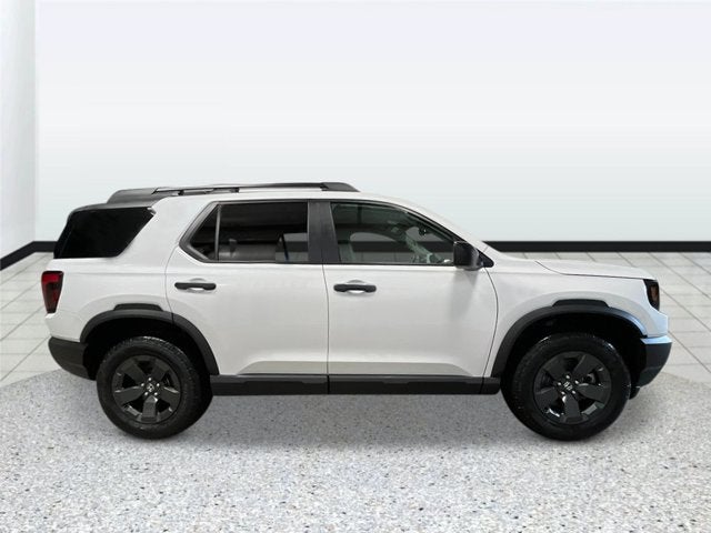 2026 Honda Passport RTL AWD