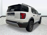2026 Honda Passport RTL AWD