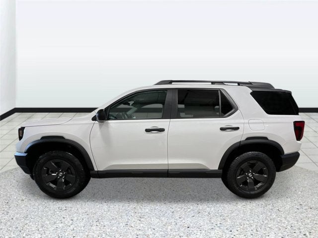2026 Honda Passport RTL AWD