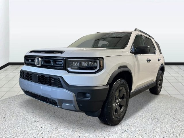 2026 Honda Passport RTL AWD