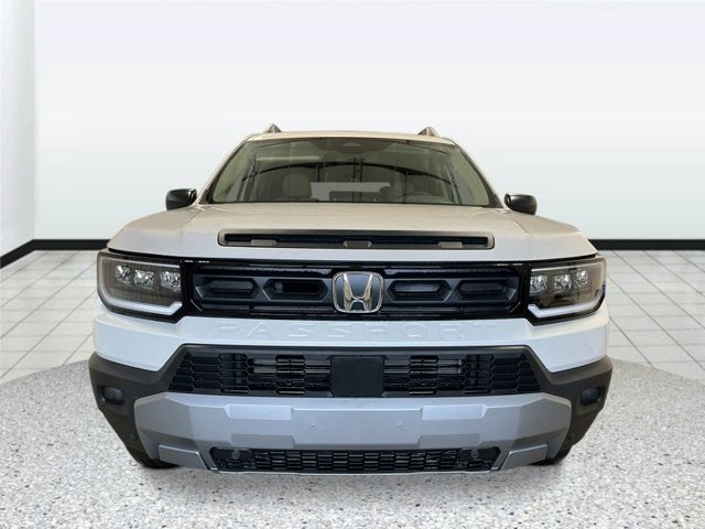 2026 Honda Passport RTL AWD