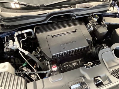 2026 Honda Passport RTL AWD
