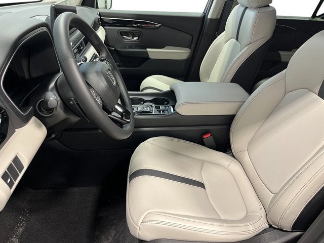 2026 Honda Passport RTL AWD