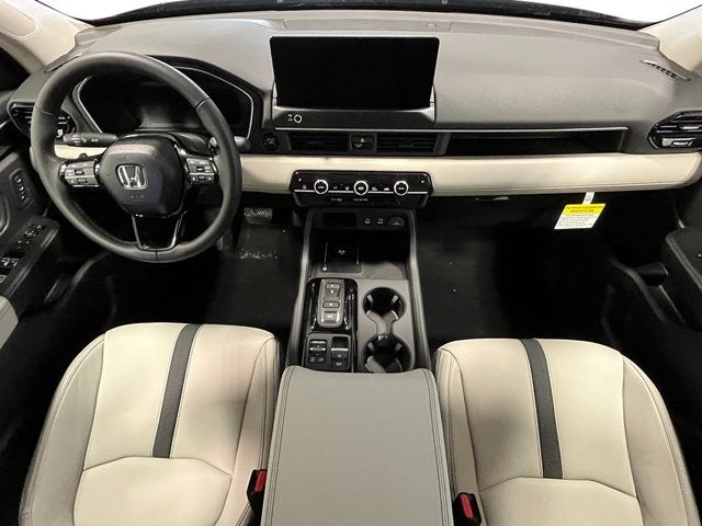 2026 Honda Passport RTL AWD