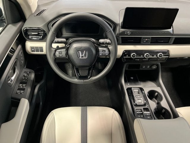 2026 Honda Passport RTL AWD