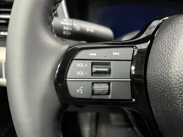2026 Honda Passport RTL AWD