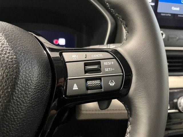 2026 Honda Passport RTL AWD
