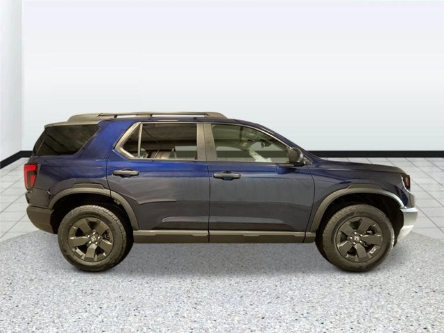 2026 Honda Passport RTL AWD