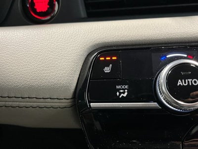 2026 Honda Passport RTL AWD