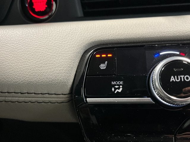 2026 Honda Passport RTL AWD