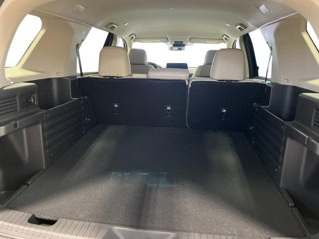 2026 Honda Passport RTL AWD