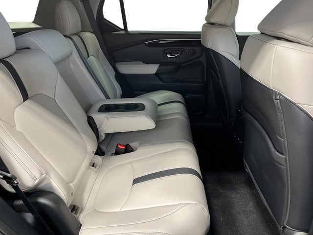 2026 Honda Passport RTL AWD