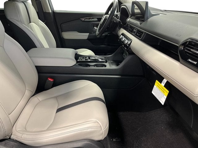 2026 Honda Passport RTL AWD